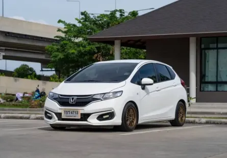 ขายรถ Honda JAZZ 1.5 i-VTEC ปี 2021