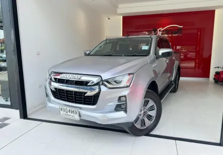 2020 Isuzu D-Max 1.9 Hi-Lander รถกระบะ 