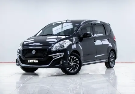 5B184 SUZUKI ERTIGA 1.4 DREZA AT 2017