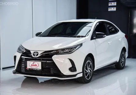 ขายรถ Toyota YarisAtiv 1.2 Sport ปี 2022