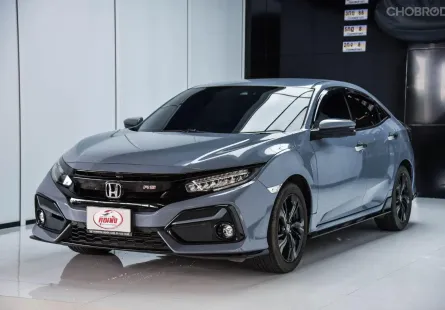 ขายรถ Honda Civic FK 1.5 RS ปี 2021