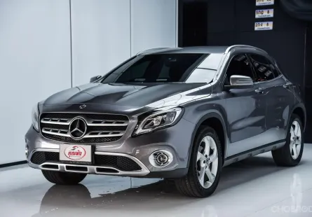 ขายรถ Mercedes-Benz GLA200 Urban ปี 2018