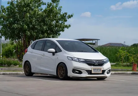 Honda Jazz 1.5 V+ ปี : 2023