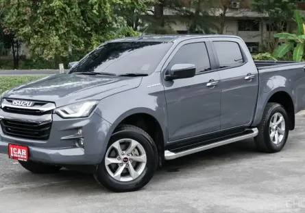 2023 Isuzu D-Max 1.9 Hi-Lander รถกระบะ 