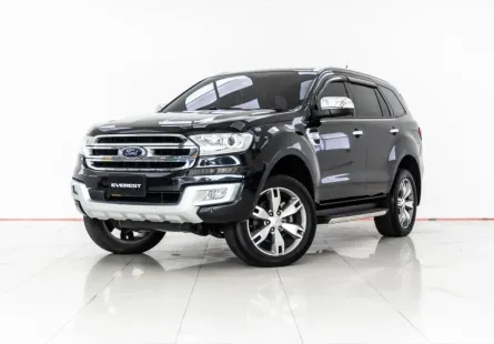 4A461 FORD EVEREST 2.2 TITANIUM+ 2018