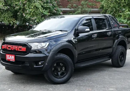 2020 Ford RANGER 2.2 Hi-Rider รถกระบะ ดาวน์ 0%