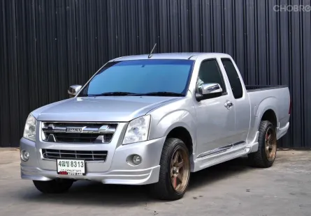 2011 Isuzu D-Max 2.5 รถกระบะ รถสภาพดี ผ่อน3,xxx