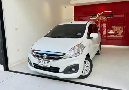 2016 Suzuki Ertiga 1.4 GL SUV 