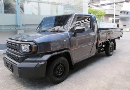 2024 Toyota Hilux Champ 2.4 (ดีเซล) LWB ช่วงยาว  AT  รถกระบะ รถสวยสภาพใหม่ มือเดียว ฟรีดาวน์