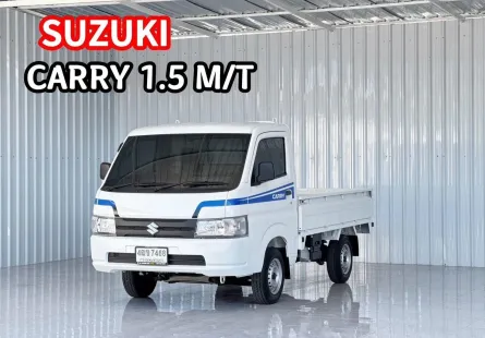 รถมือเดียว พร้อมใช้งาน Suzuki Carry 1.5