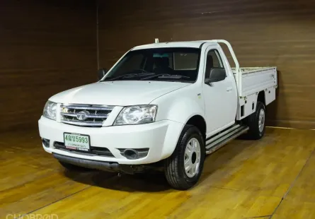 🔥TATA XENON 2.2 (SINGLE CAB) 150 NX-PERT HD✅สภาพนางฟ้า ✅รับประกันรถสวย ✅ไมล์แท้ 100%