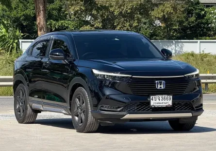 2022 Honda HR-V 1.5 e:HEV SUV 