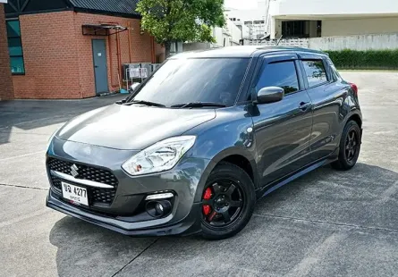 ขายรถ 2022 SUZUKI SWIFT ECO 1.2 GL