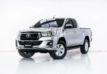 3A558 TOYOTA REVO 2.4 E PLUS PRERUNNER SMART CAB AT 2019