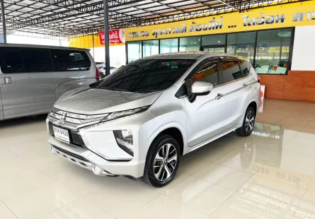 2019 Mitsubishi Xpander 1.5 GT MPV ฟรีดาวน์ ออกรถใช้เงิน 0 บาท