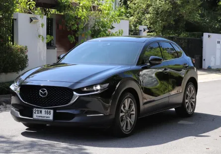 2021 Mazda CX-30 2.0 SUV 