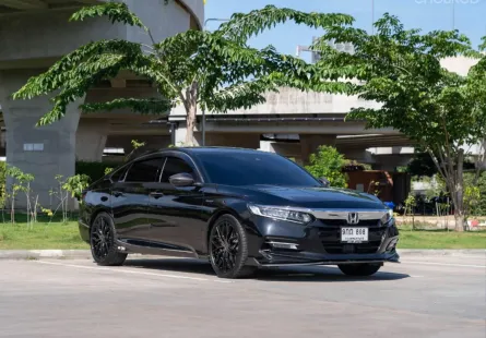 Honda Accord 2.0 Hybrid ปี : 2020