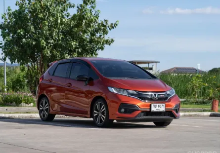 Honda Jazz 1.5 RS ปี : 2019