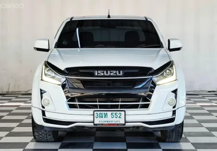 ALL NEW ISUZU DMAX HL.SPACE CAB 1.9 BLUE POWER เกียร์ธรรมดา ปี 2016