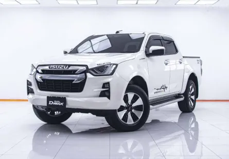 1C662 ISUZU D-MAX 1.9 ZP CAB4 HI-LANDER MT 2020