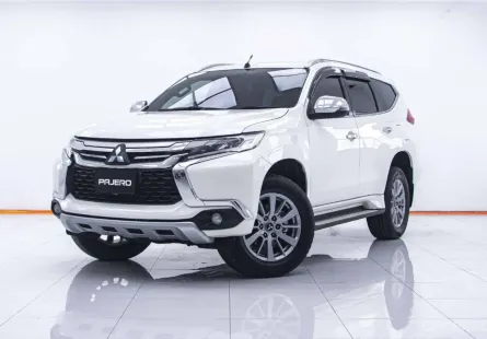 1C620 MITSUBISHI PAJERO 2.4 GT AT 2017