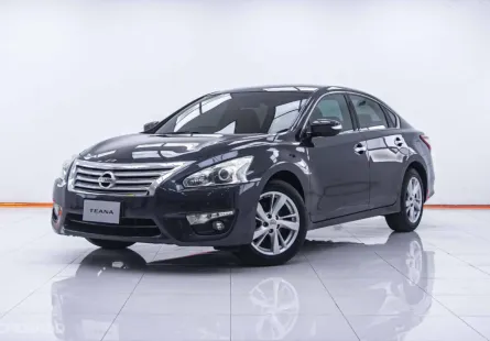 1C622 NISSAN TEANA 2.0 XL AT 2015