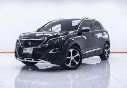 1C641 PEUGEOT 3008 P84 BG 1.6 AT 2020