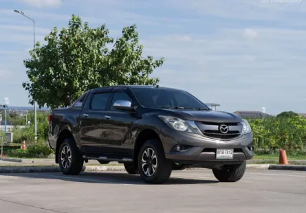 Mazda BT-50 2.2 Pro AT ปี : 2017จด19