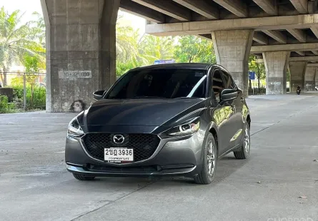 2021 Mazda 2 1.3 Sports (5Door) ดบ.พิเศษเริ่มต้น 2.99%ต่อปี