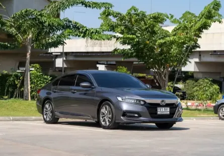 ขายรถ HONDA ACCORD 1.5 TURBO EL ปี จด 2021