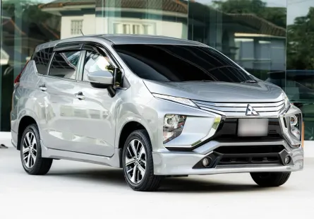 ขายรถ Mitsubishi Xpander 1.5 GT ปี 2019