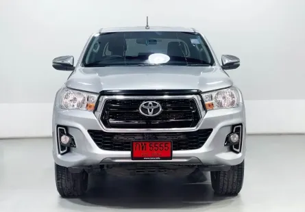 2019 Toyota Hilux Revo 2.4 Prerunner รถกระบะ 