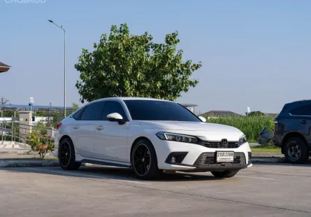 Honda Civic FE 1.5 Turbo EL+ ปี : 2022