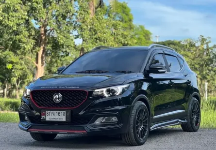 ขาย รถมือสอง 2023 Mg ZS 1.5 X รถเก๋ง 5 ประตู 