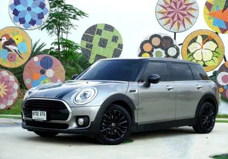 Mini Cooper Clubman 1.5 Cooper Clubman รถเก๋ง 5 ประตู 