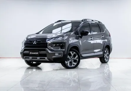 5B193 MITSUBISHI XPANDER 1.5 CROSS AT 2023