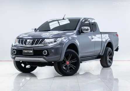 5B232 MITSUBISHI TRITON 2.4 GLX PLUS MEGA CAB 2016