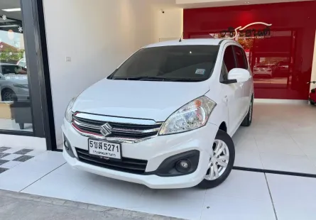 2016 Suzuki Ertiga 1.4 GL MPV