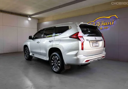 2019 MITSUBISHI PAJERO SPORT 2.4 GT MINOR CHANGE AT