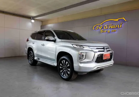 2019 MITSUBISHI PAJERO SPORT 2.4 GT MINOR CHANGE AT