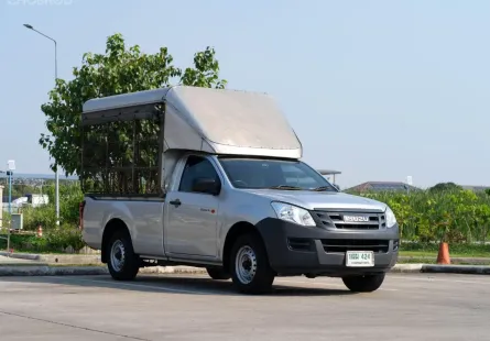 Isuzu D-max 2.5 VGS B Spark Cab ปี : 2015