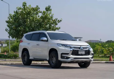 Mitsubishi Pajero Sport 2.4 GT Premium 2WD ปี : 2019