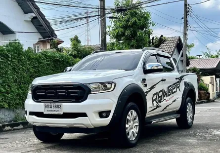 ขายรถ Ford RANGER 2.0 Limited ปี2019 รถกระบะ 