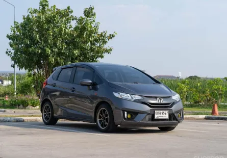 Honda Jazz GK 1.5 S ปี : 2017