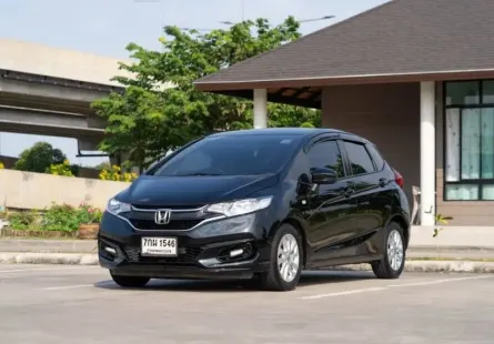 ขายรถ Honda Jazz 1.5V+ ปี 2018