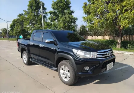 ขายรถ 2016 TOYOTA REVO 2.4 E PRERUNNER 4DR