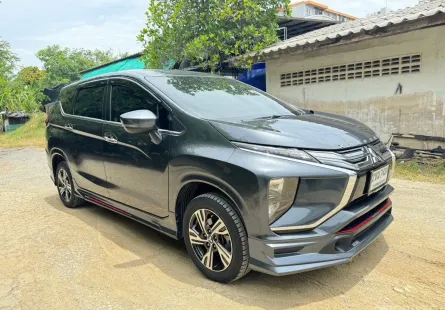 2022 Mitsubishi Xpander 1.5 GT MPV รถบ้านแท้ไป