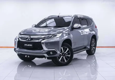 1C698 MITSUBISHI PAJERO 2.4 GT PREMIUM 4WD AT 2016