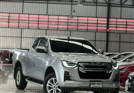 2020 Isuzu D-max 1.9 Space cab Hi-lander Z 