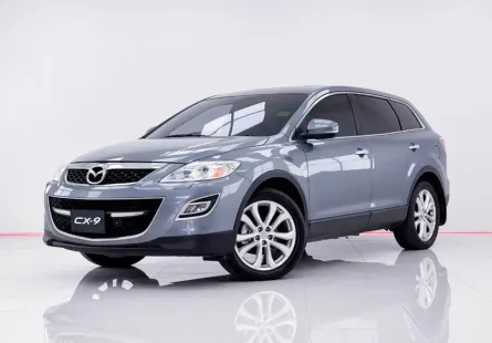 6A716 MAZDA CX-9 3.7 2012